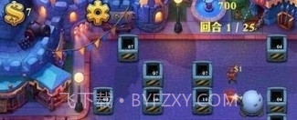 坚守阵地2中文版安卓v2.1.5截图