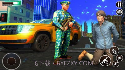 陆军生活模拟v1.0.10截图