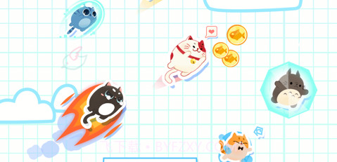 喵上云霄v1.14截图