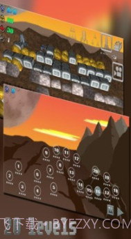 钢铁机械v1.5.11截图