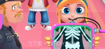 安检员模拟器v1.16截图