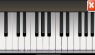 钢琴v1.14截图