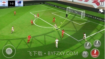 真正的冠军v1.1.15截图