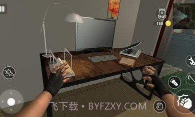 偷盗模拟器v7.6截图