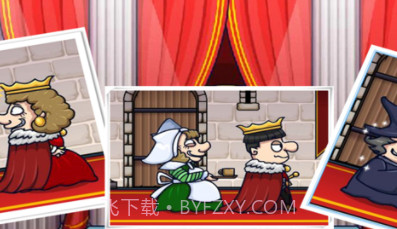 我要当国王暗杀国王v1.8截图