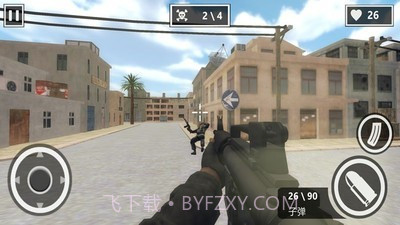 挺进决赛圈v189.3.7.14截图