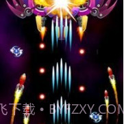 银河攻击入侵者v12.13截图