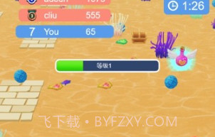章鱼无敌进化v0.14截图
