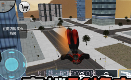 激斗火柴人v1.13截图