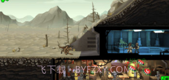 辐射避难所无限午餐盒v1.14.16截图