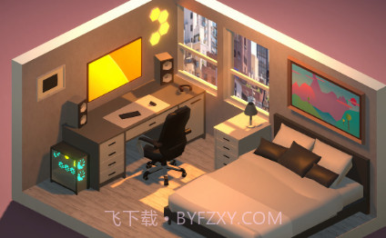 我的梦想房间v1.7截图