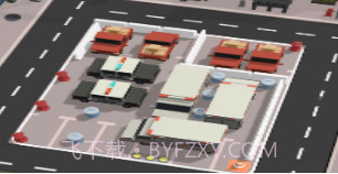 开心停车达人v1.7截图