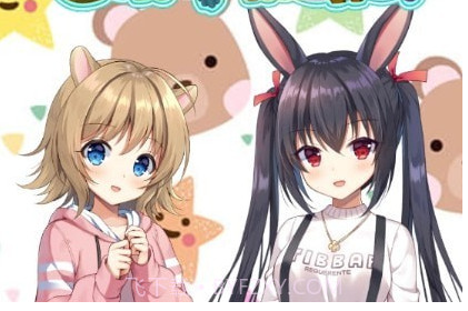 我的小宠物女朋友v2.0.21截图