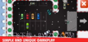 代客泊车很多v1.7截图