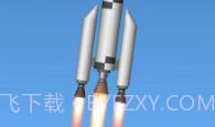 火箭组装模拟器官网版V1.5截图