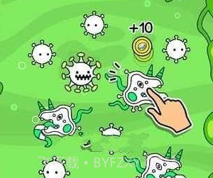 病毒请走开v1.7截图