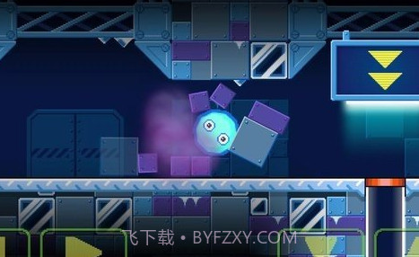 史莱姆实验室3v3.10截图