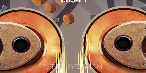 放置粉碎机v1.0.10截图