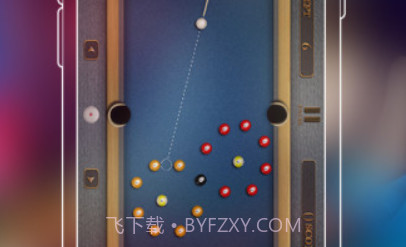 台球 Pool Master Prov1.9截图