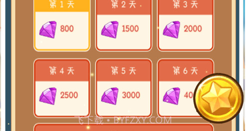精灵大作战v1.12截图