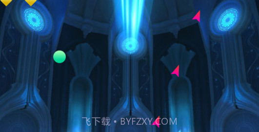 飞镖射击球v1.9截图