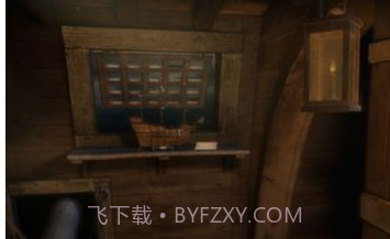 未上锁的房间v2.0.11截图