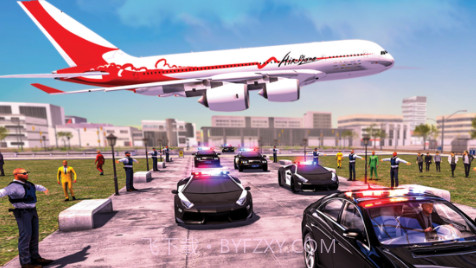 美国总统安全车v1.9截图