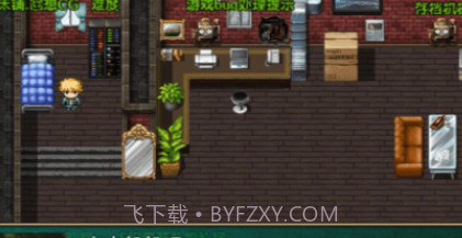 热血硬派v1.15截图