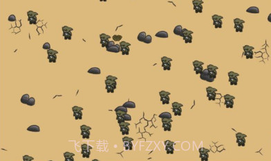 绝境守卫v2.9截图
