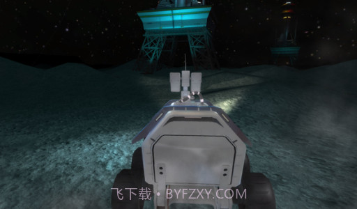 太空生存冒险v1.8截图