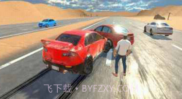 公路漂流v4.2.9截图