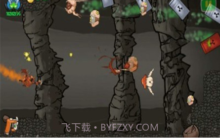 无尽矿洞v1.0.11截图