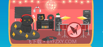 喵喵妙妙塔v1.0.8截图