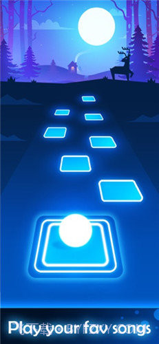 TilesHop3.1.6截图