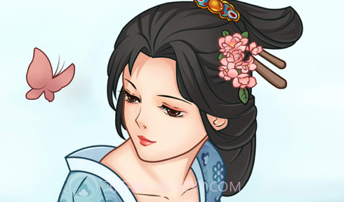 画画像素涂色v3.8截图