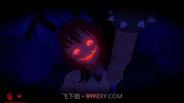 saiko no sutoka噩梦模式v0.1.10截图