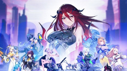 少女启示录v1.0.8截图