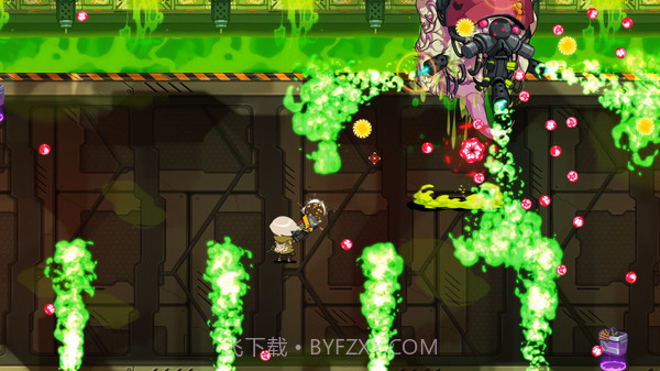 野猫枪械v1.3截图