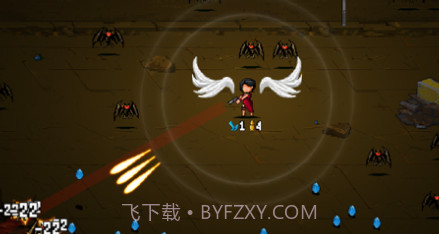 生化之地v1.0.12截图