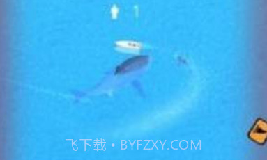 愤怒世界生存鲨鱼v1.12截图