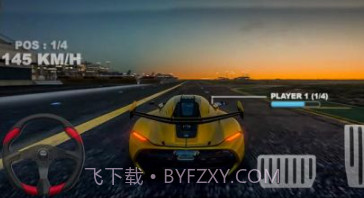 极限赛车2022v11.10截图