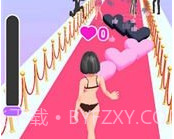 名人堂女王v1.11截图