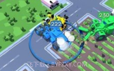 破坏iov1.7截图