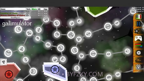 galimulatorv4.9截图