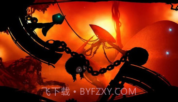 迷失之地ios版V1.4截图