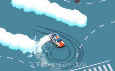 积雪漂移v1.0.7截图