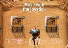 战争熔炉无限金币版v1.0.7截图