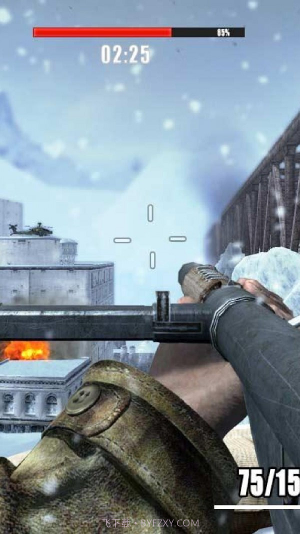 二战世界战争1.0.11截图