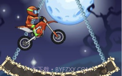 狂野飚车3v1.1.16截图