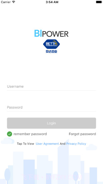 贝达BIv1.12截图